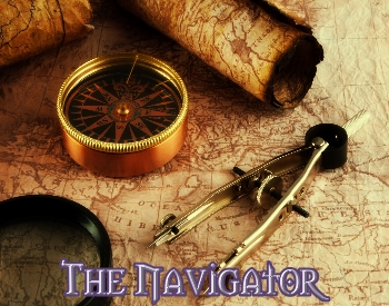 The Navigator.