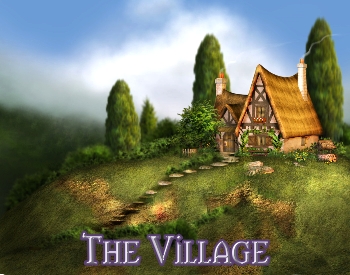 The Village.