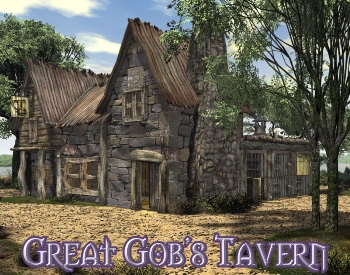 Great Gob's Tavern.