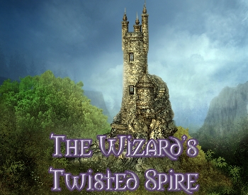 The Wizard's Tower.